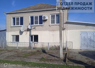 Продам дом, 241.7 м2, хутор Новоукраинский, А-146, 104-й километр