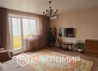 Продаю трехкомнатную квартиру, 64.9 м2, Челябинская область, 1-я Эльтонская улица, 11