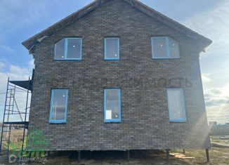 Продаю дом, 146 м2, деревня Матчино, коттеджный посёлок Новое Матчино, 140