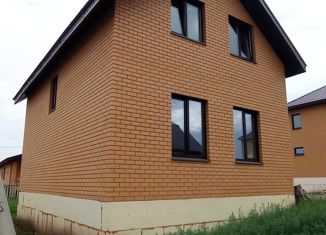 Продается дом, 103.7 м2, СНО Акбердинское, 3-я улица