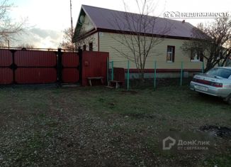 Продам дом, 51.4 м2, село Краснохолм, Комсомольская улица