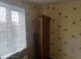 Продаю двухкомнатную квартиру, 43 м2, Ялуторовск, улица Пущина, 12