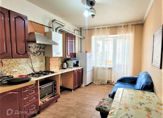 Продам 1-комнатную квартиру, 39 м2, посёлок Краснодарский, посёлок Краснодарский, 69