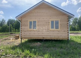 Продажа дома, 48 м2, деревня Новомихайловка