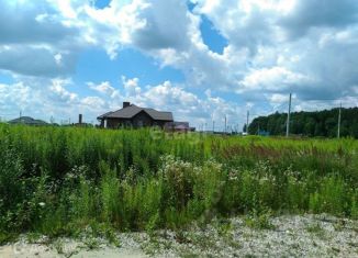Земельный участок на продажу, 10.7 сот., деревня Лесная, Центральная улица, 28