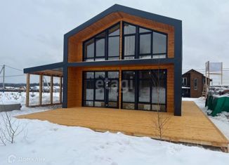 Продается дом, 135 м2, деревня Новоникольское, деревня Новоникольское, 4