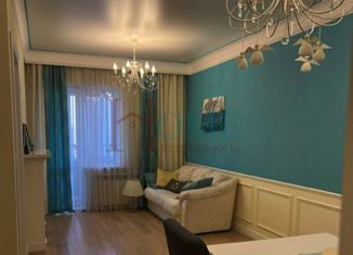 Аренда 2-комнатной квартиры, 40 м2, Новосибирская область, улица Лескова, 21