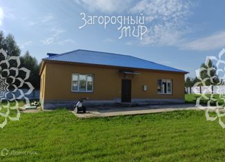 Дом на продажу, 126 м2, село Вишняково