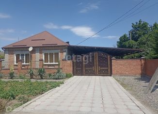 Дом на продажу, 80.2 м2, село Прималкинское, Октябрьская улица
