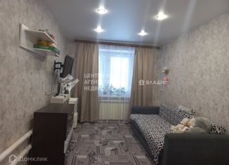 Однокомнатная квартира на продажу, 28.7 м2, Рыбное, 1-й квартал Прогресса, 12