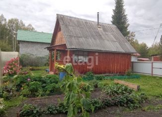 Продам дом, 42 м2, Тюмень, Калининский округ, Садовая улица