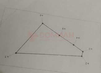 Продается участок, 10 сот., Сальск, Целинная улица, 29