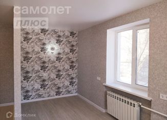 Продажа 1-комнатной квартиры, 31 м2, Самара, Каховская улица, 49, метро Безымянка