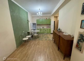 Продаю 1-комнатную квартиру, 39 м2, Сочи, Рабочий переулок, 24, микрорайон Заречный