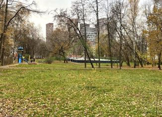 Продается 1-ком. квартира, 35 м2, Москва, Щёлковское шоссе, 19, станция Локомотив