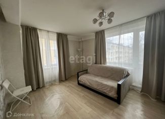 Продается 1-комнатная квартира, 31.4 м2, Санкт-Петербург, Кубинская улица, 30, метро Ленинский проспект