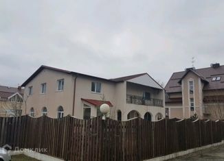 Продам дом, 300 м2, Светлогорск, улица Архитектора Попова, 2