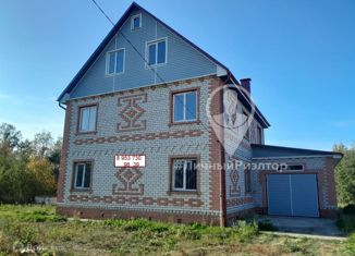 Продам дом, 240 м2, Рязанская область