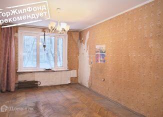 Продам 2-ком. квартиру, 44.5 м2, Москва, Полярная улица, 52к3, Полярная улица