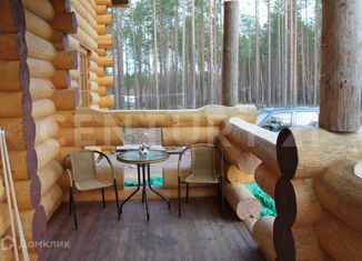 Продам дом, 84.3 м2, посёлок Тунгозеро, Комсомольская улица