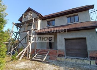 Продажа дома, 328 м2, деревня Коптяки, Озёрная улица, 13А