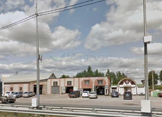 Земельный участок на продажу, 12 сот., поселок городского типа Стройкерамика, улица Тополей