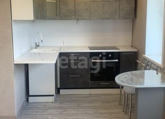 Продается квартира студия, 32.7 м2, рабочий посёлок Кольцово, Центральная улица, 14