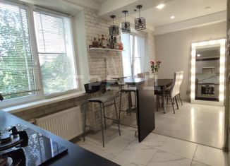 Продается 3-ком. квартира, 59 м2, Санкт-Петербург, проспект Энгельса, 151к1, проспект Энгельса