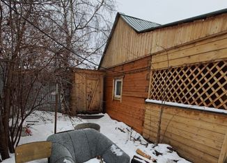 Продам дом, 30 м2, Саха (Якутия), Луговая улица