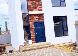 Продам дом, 125 м2, станица Анапская, улица Строителей