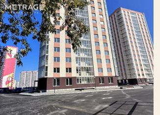 Продажа однокомнатной квартиры, 38.9 м2, Новосибирск, улица Петухова, 168с, метро Речной вокзал