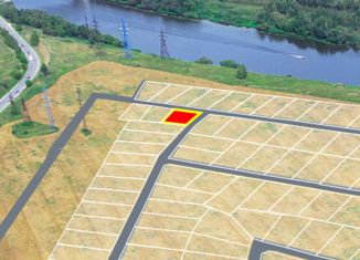 Продажа земельного участка, 8.07 сот., городской округ Воскресенск