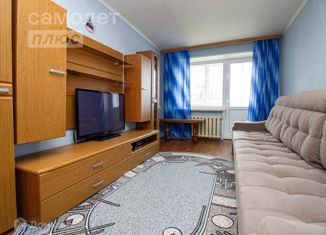 Продам 3-комнатную квартиру, 58.6 м2, Ульяновск, улица Академика Павлова, 73