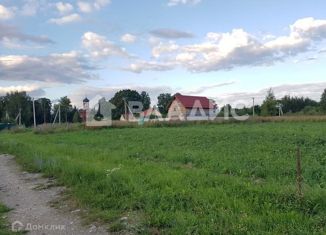 Продам участок, 15 сот., деревня Малое Карасёво, Берёзовая улица