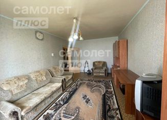 1-ком. квартира на продажу, 40 м2, Смоленск, улица Попова, 128