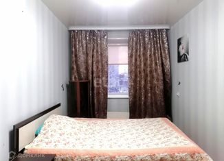 Аренда 2-комнатной квартиры, 45 м2, Пыть-Ях, 2-й микрорайон, 22