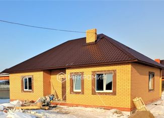 Продам дом, 114 м2, село Култаево, Заречная улица, 48