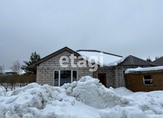 Дом на продажу, 182 м2, садоводческое некоммерческое товарищество Красногорское, 1-я поперечная линия