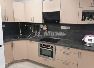 Продаю 2-ком. квартиру, 54 м2, Люберцы, улица Дружбы, 5/2