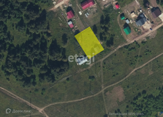 Продажа участка, 14.8 сот., рабочий посёлок Октябрьский, площадь Победы