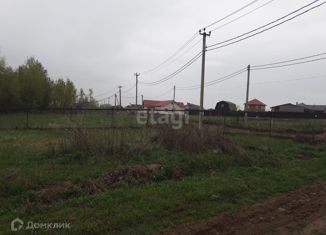 Продам земельный участок, 10.7 сот., деревня Семибратское