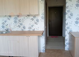 Продажа квартиры студии, 17.8 м2, Краснодар, Сахалинская улица, 15к1, Сахалинская улица