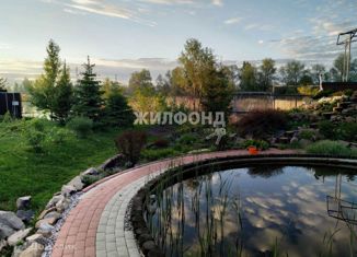 Продажа дома, 180 м2, село Криводановка, Садовая улица