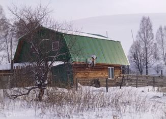 Продается дом, 70 м2, Бийск, Центральная улица