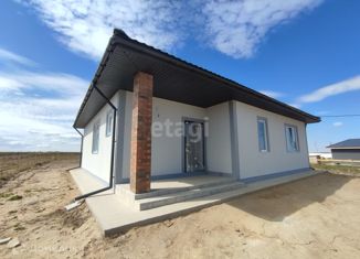 Продаю дом, 136 м2, коттеджный посёлок Участки в Ропше, Широкая улица