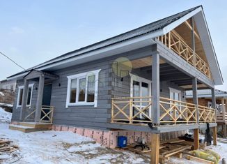 Дом на продажу, 108 м2, ДНТ Исток, Подгорная улица