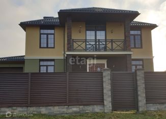 Продам дом, 265 м2, Зеленоградск, Крымская улица