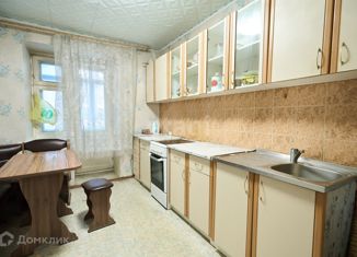 Продажа 3-комнатной квартиры, 80.5 м2, Томск, проспект Ленина, 200/4, Ленинский район