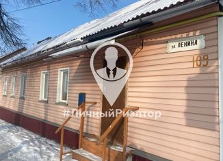 Дом на продажу, 44 м2, Скопин, улица Ленина, 109