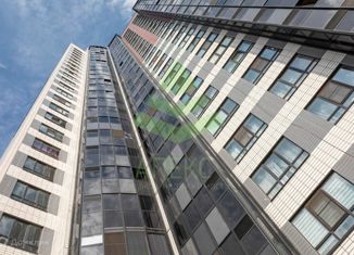 Однокомнатная квартира на продажу, 35.4 м2, Воронеж, ЖК Современник, улица 9 Января, 68/2к2